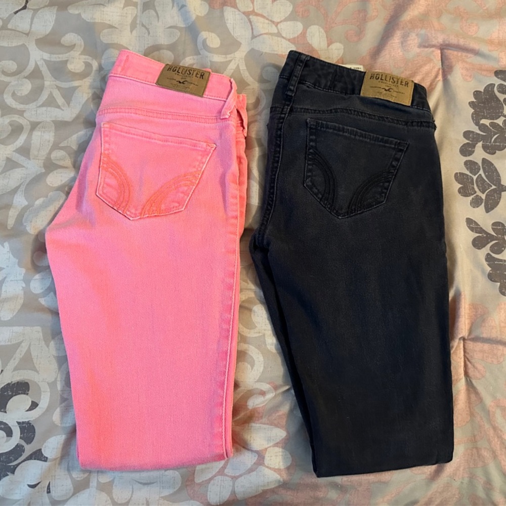 Hollister Jeans